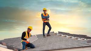 Best Metal Roofing Installation  in New Kensington, PA